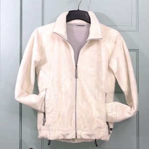 Avalanche Faux Fur Jacket M